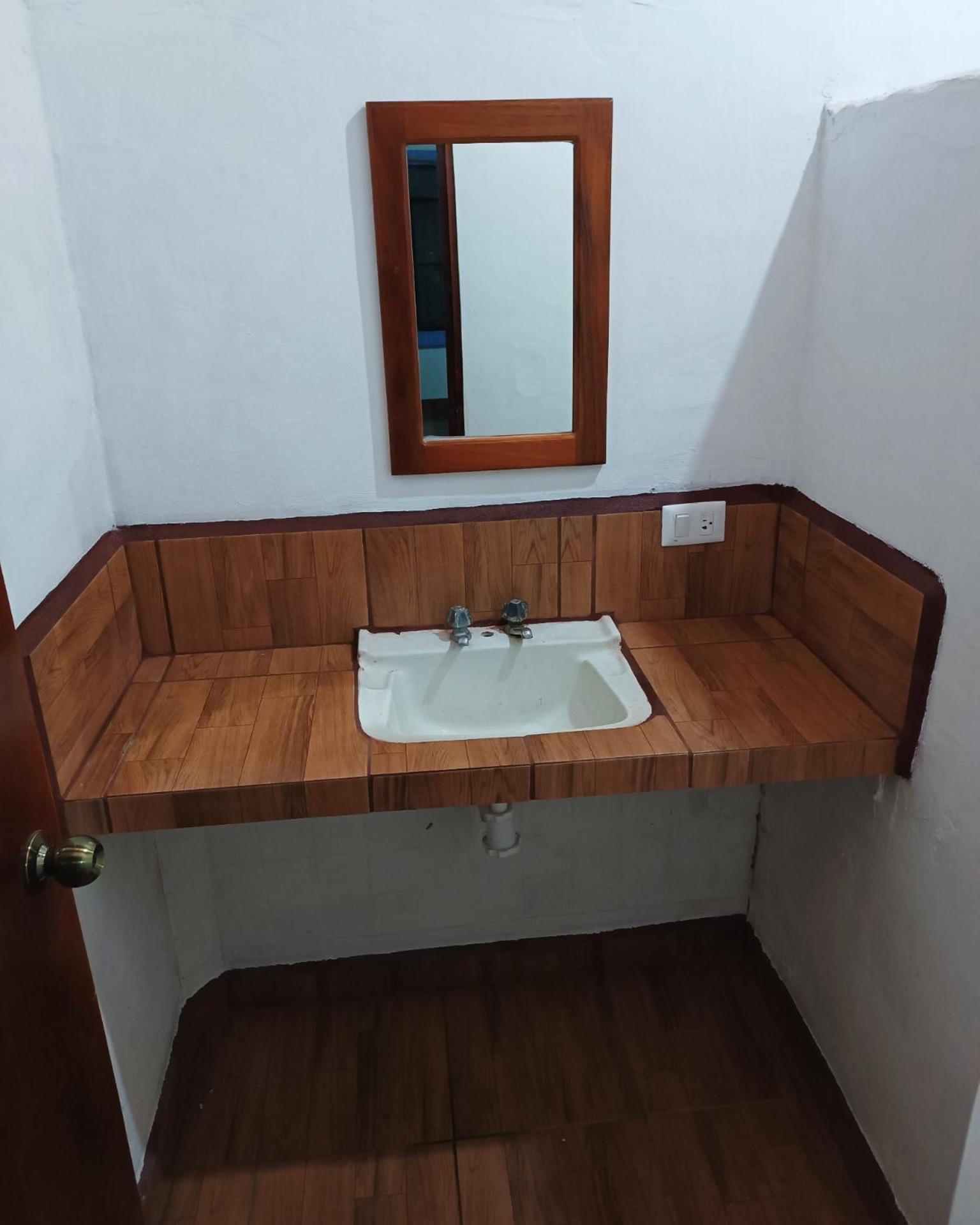 Villa La Casita De Cayita La Peñita de Jaltemba Exterior foto