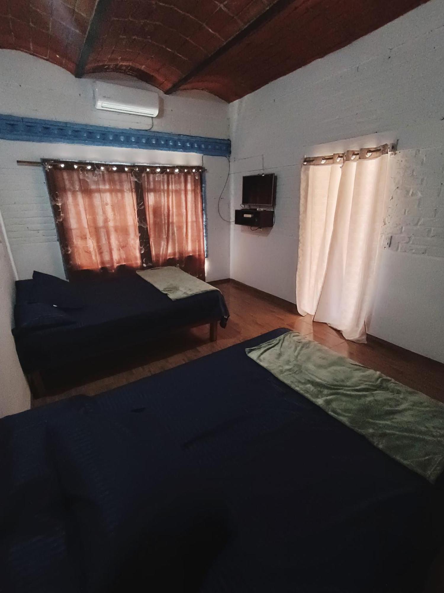 Villa La Casita De Cayita La Peñita de Jaltemba Exterior foto